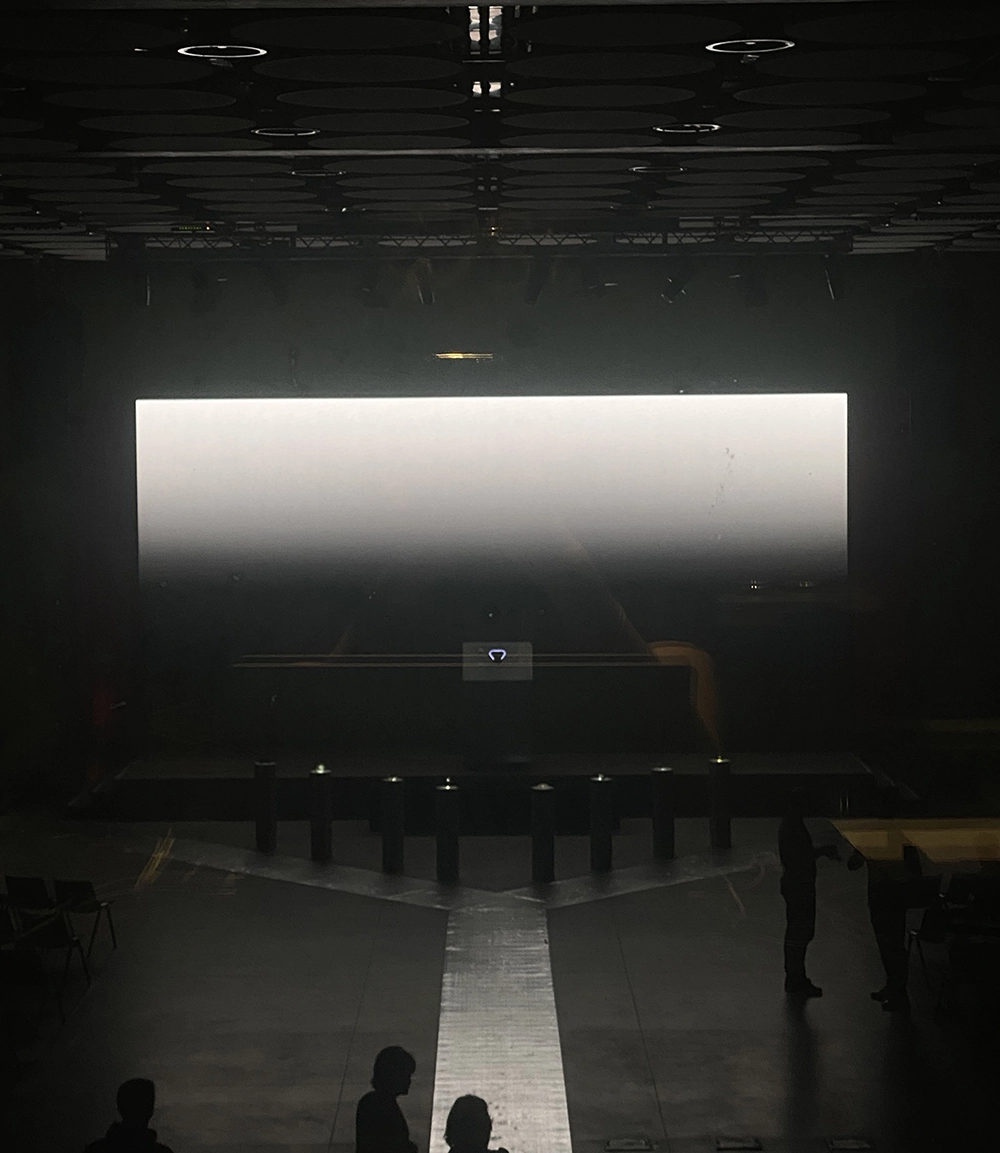 Points Project Cover