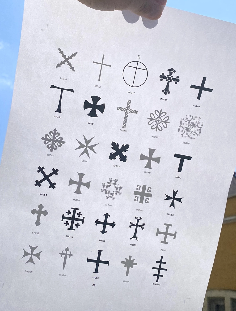 Points Project Cover