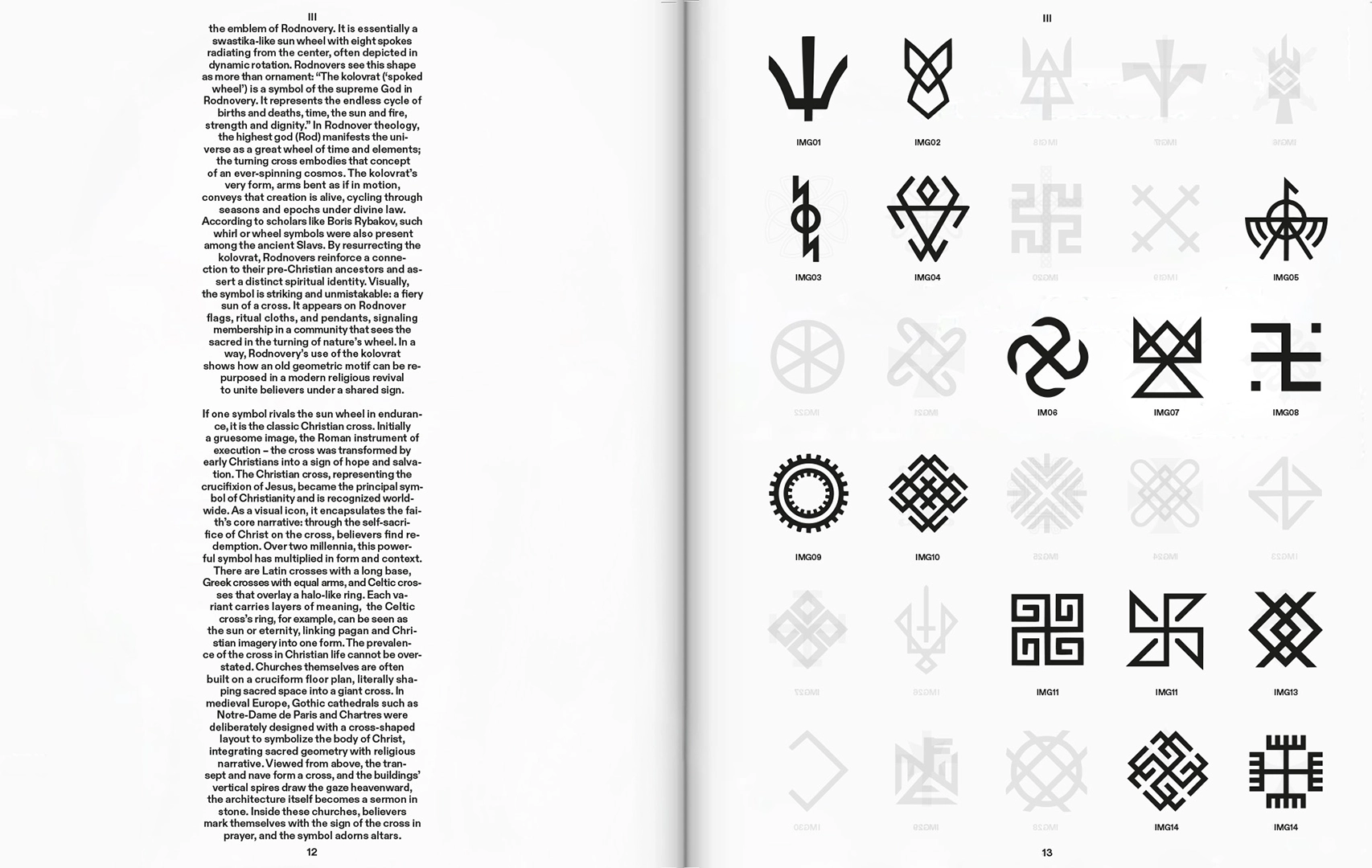 Points Project Cover