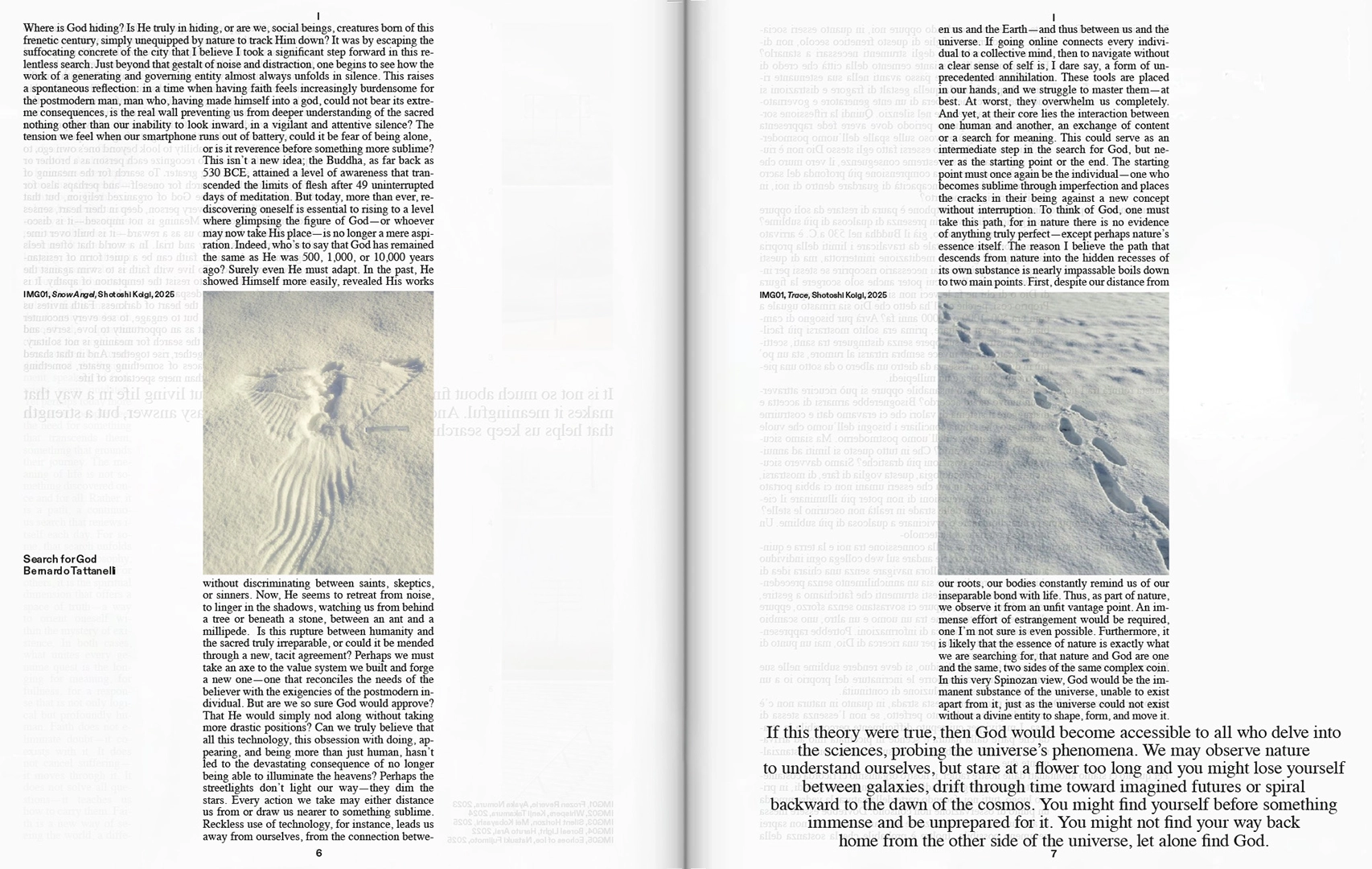 Points Project Cover