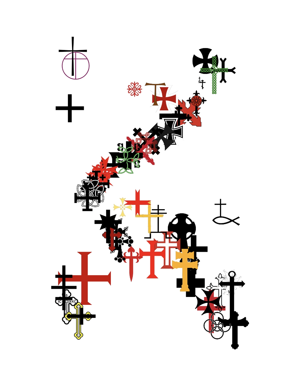 Points Project Cover