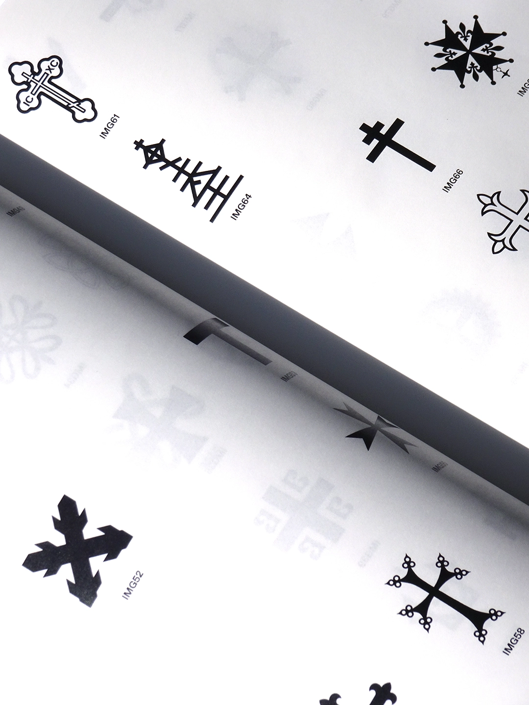 Points Project Cover