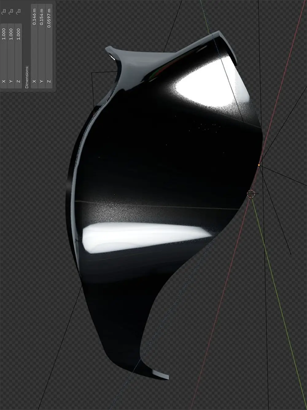 Points Project Cover