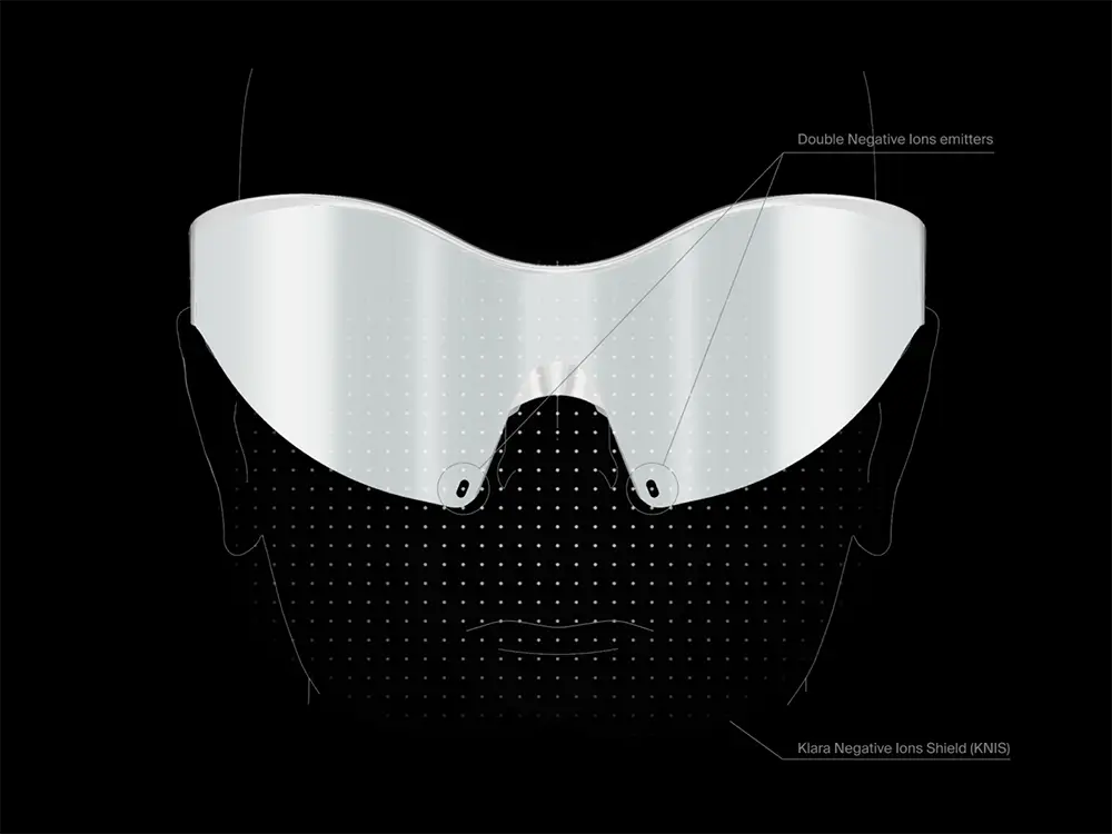 Points Project Cover