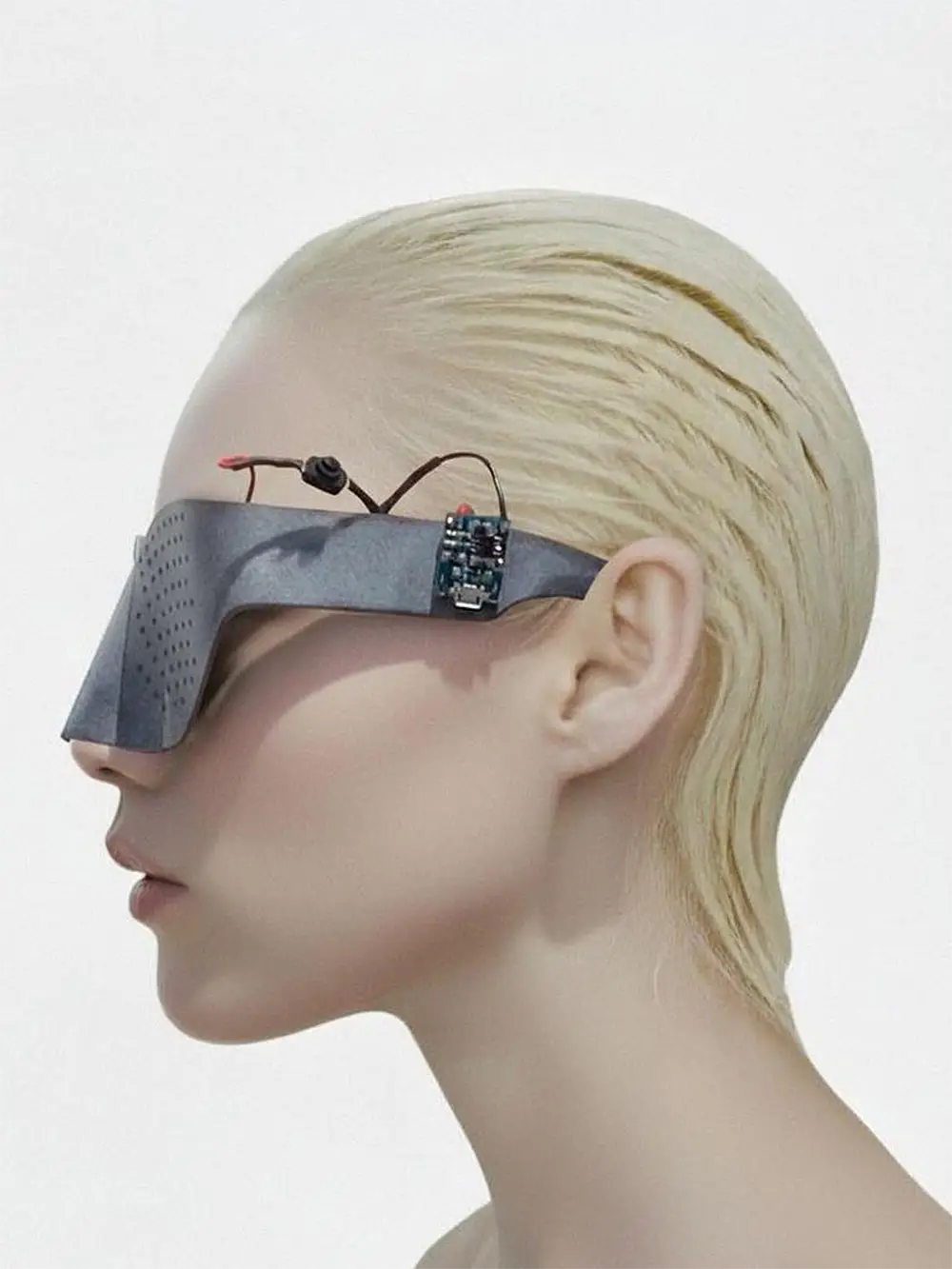 Points Project Cover