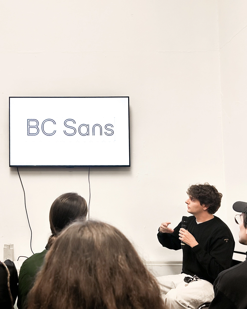 Points Project Cover